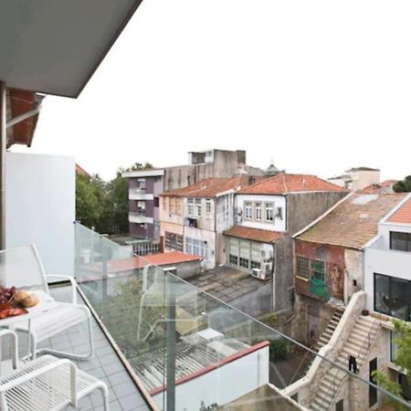 Duque Da Terceira Apartment بورتو المظهر الخارجي الصورة