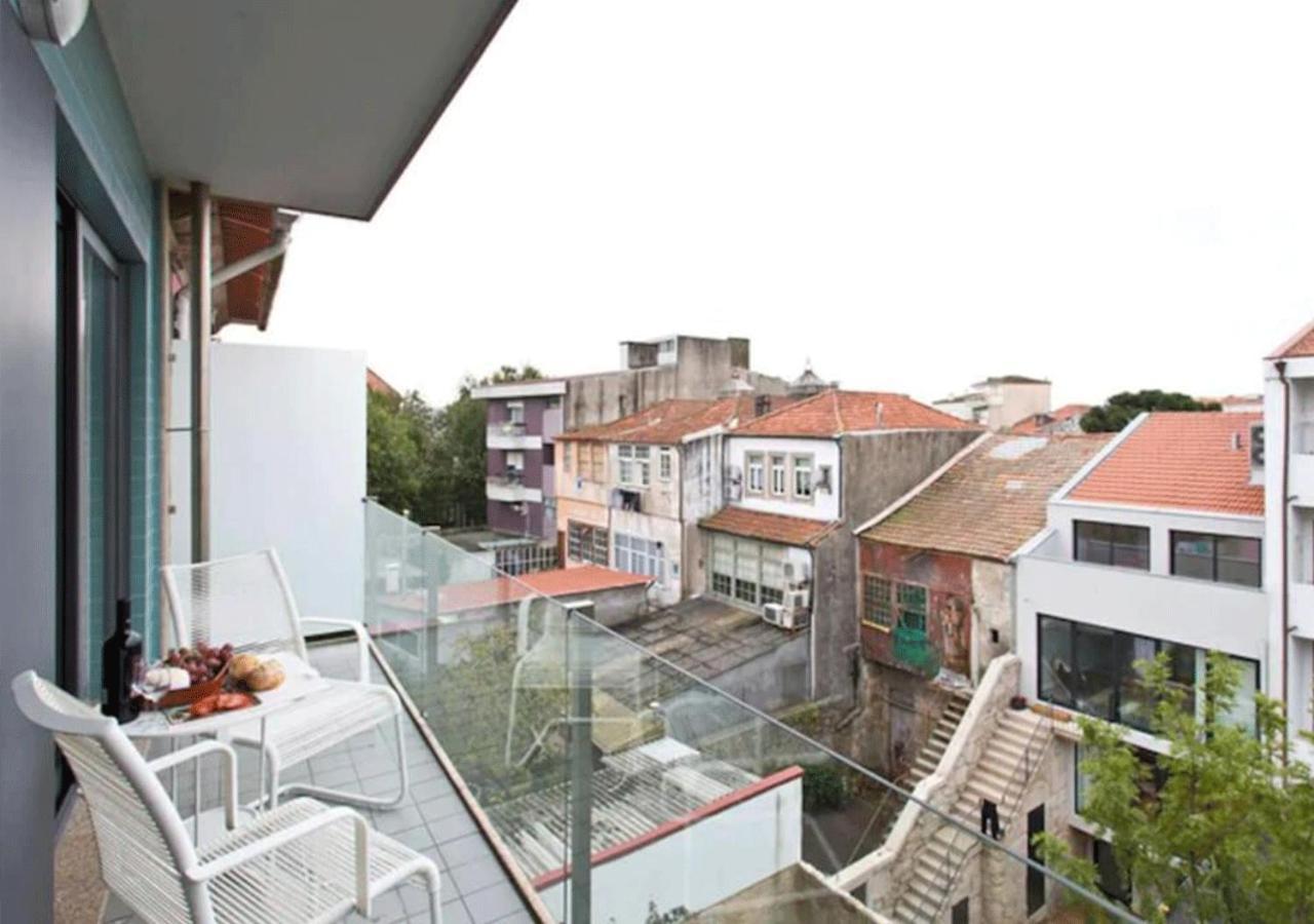 Duque Da Terceira Apartment بورتو المظهر الخارجي الصورة