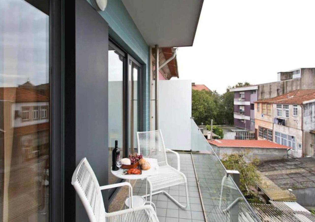 Duque Da Terceira Apartment بورتو المظهر الخارجي الصورة