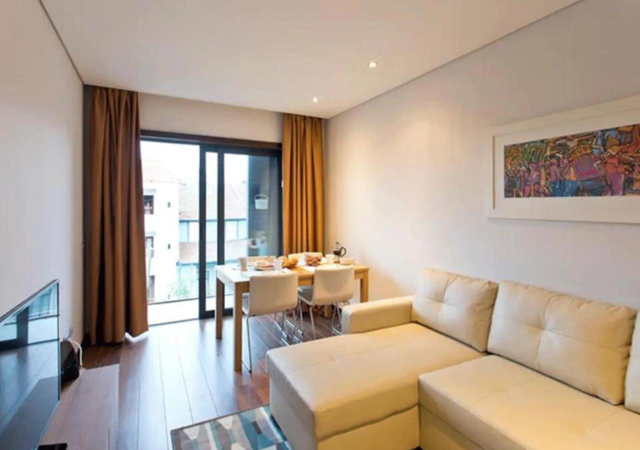 Duque Da Terceira Apartment بورتو المظهر الخارجي الصورة
