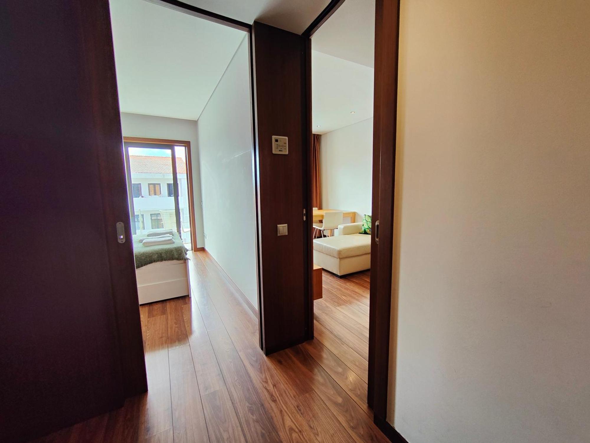 Duque Da Terceira Apartment بورتو المظهر الخارجي الصورة