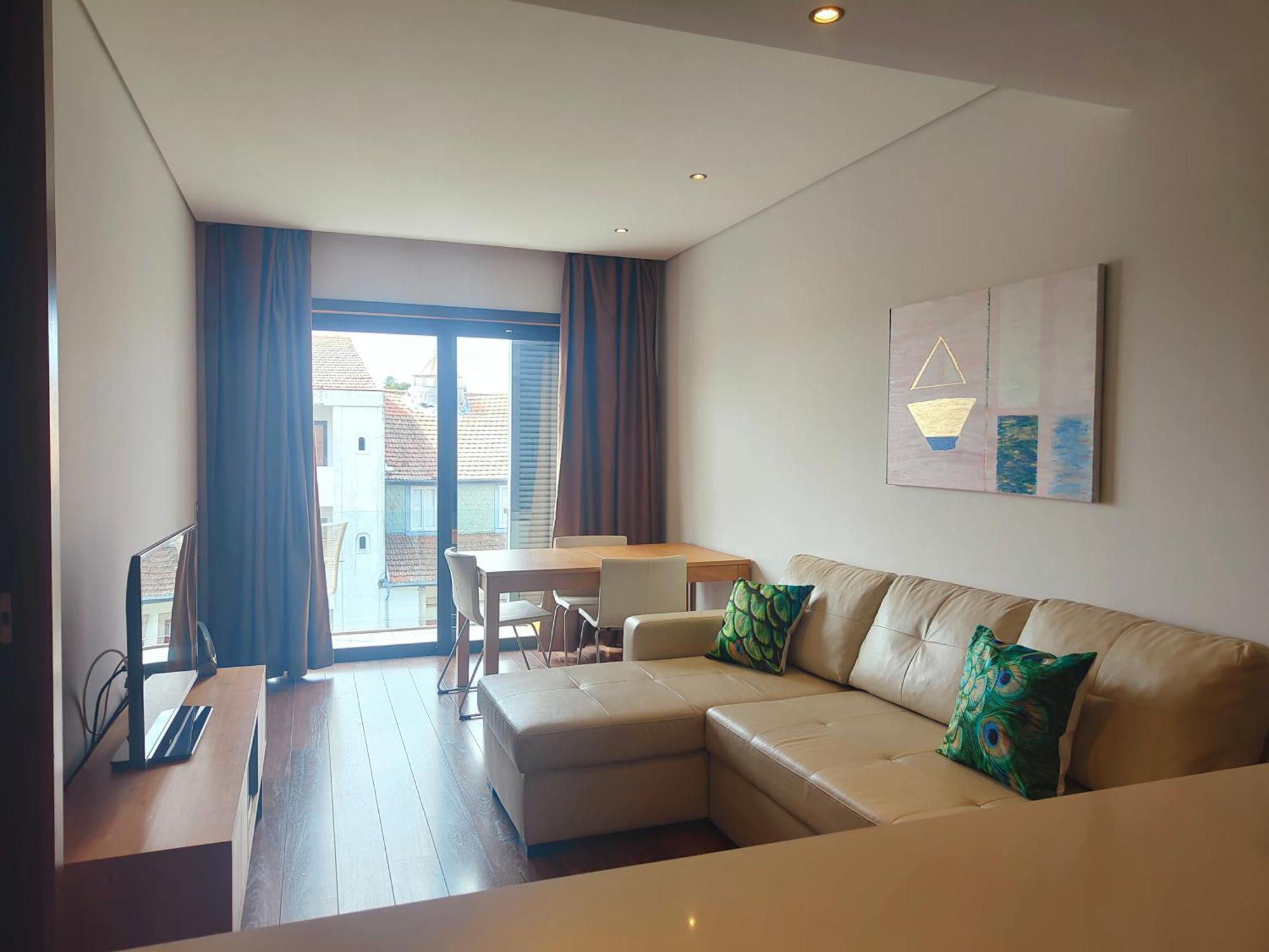 Duque Da Terceira Apartment بورتو المظهر الخارجي الصورة